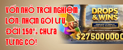 Hoàn Trả Không Giới Hạn banner