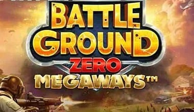 Battle Ground Zero Megaways