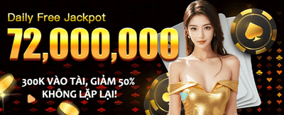 Khuyến mãi nạp lần đầu 100%